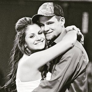 Meet your Posher, Madison